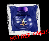 link to cg images of bottled fairys